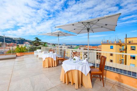Hotel Michelangelo Sorrento-86