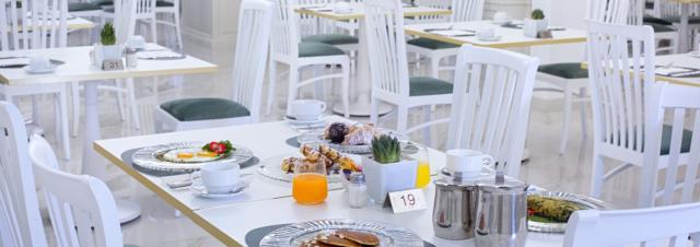 Hotel Michelangelo Sorrento-49