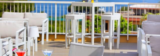 Hotel Michelangelo Sorrento-26