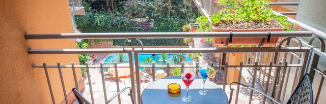 Hotel Emily Suites, Sorrento, Italy - www.trivago.com