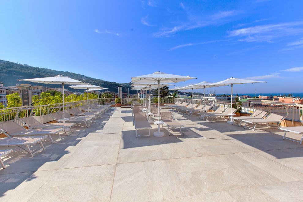 Hotel Michelangelo Sorrento-1