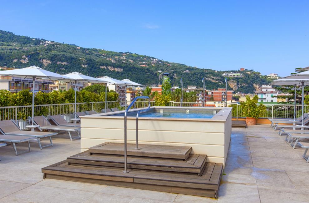 Hotel Michelangelo Sorrento-1